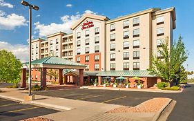 Hampton Inn Cherry Creek Denver